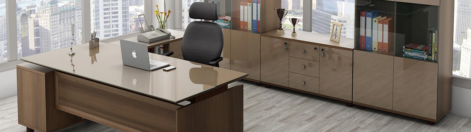 Affordable Office Tables, Reception Tables, Delhi NCR, India
