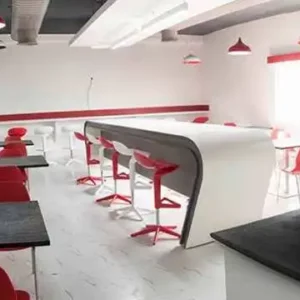 Cafe-Furniture