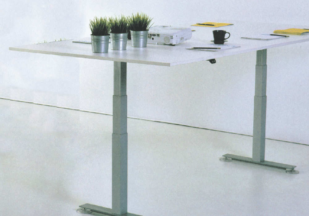 Height Adjustable Tables in Delhi, Noida, Gurgaon, India