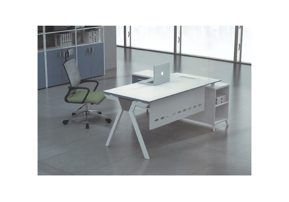 Indo Prime Desking