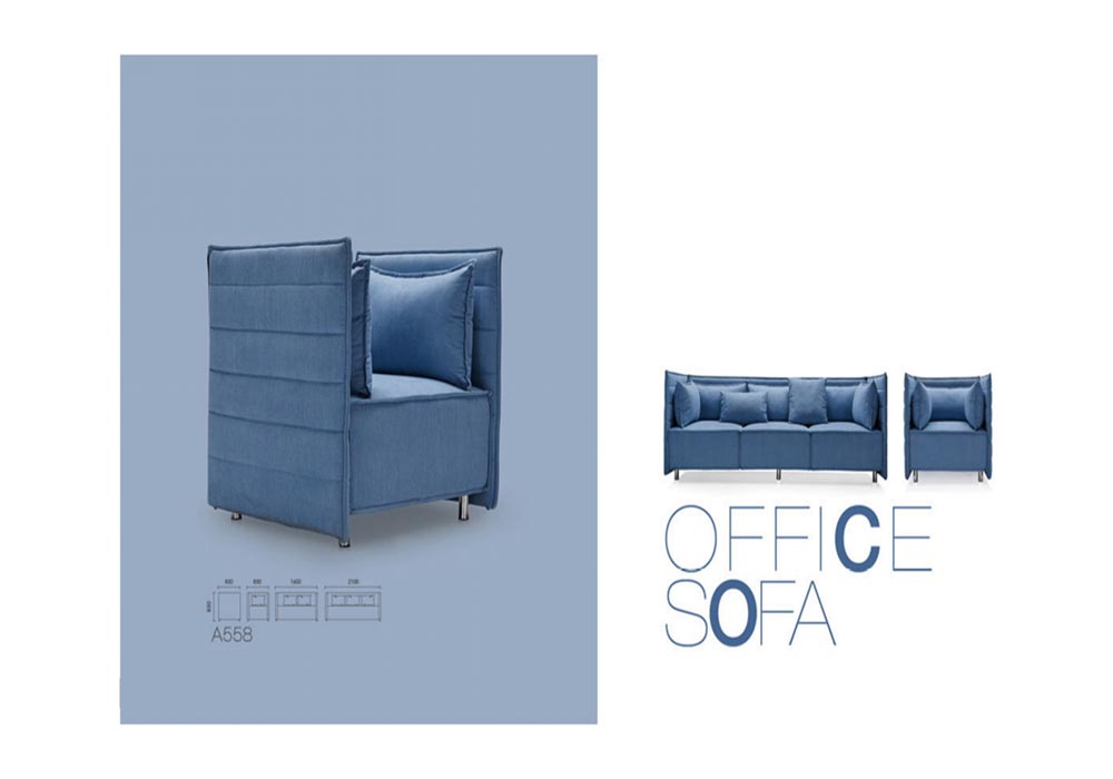 Lounge Chair