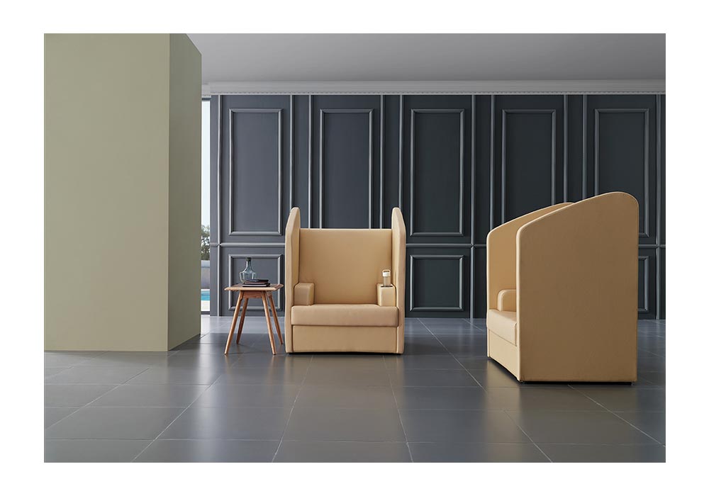 Lounge Chair