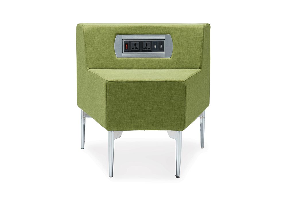Lounge Chair