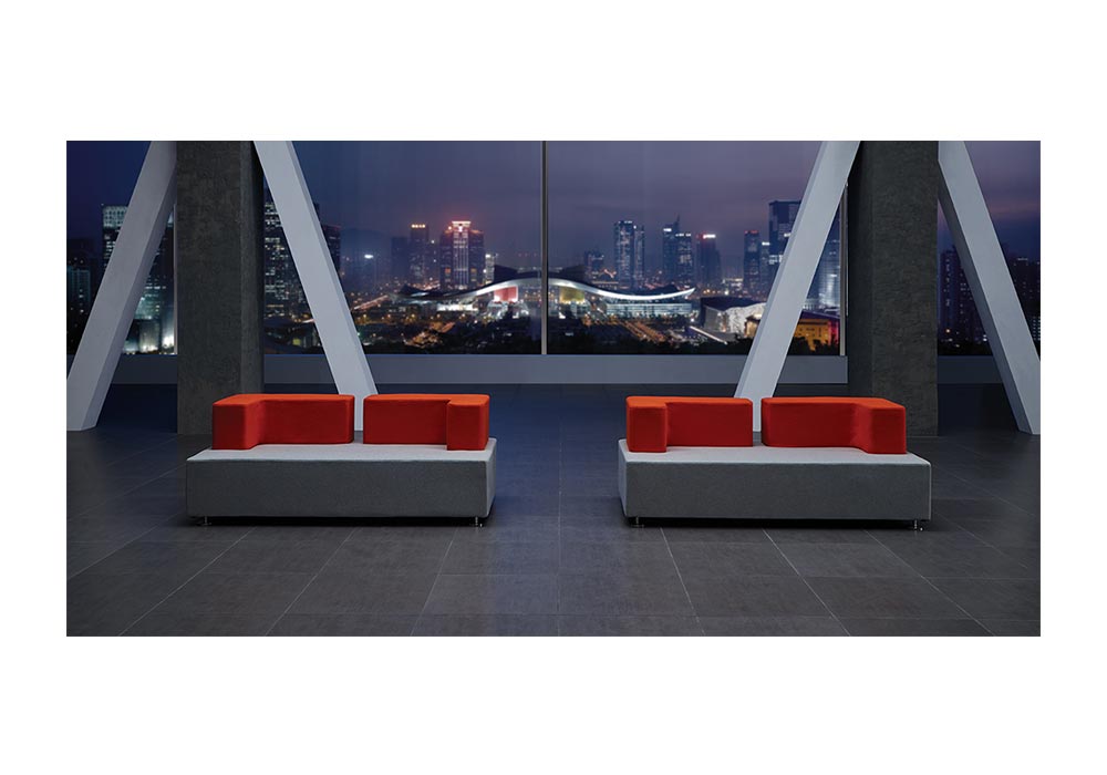 Lounge Chair