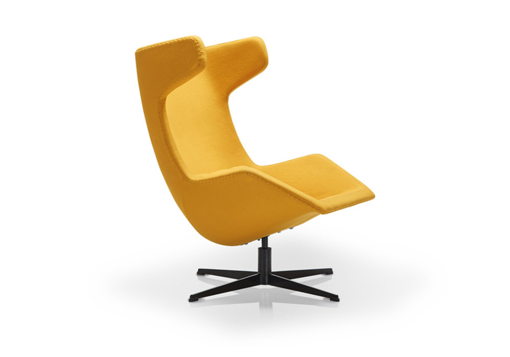 Lounge Chair