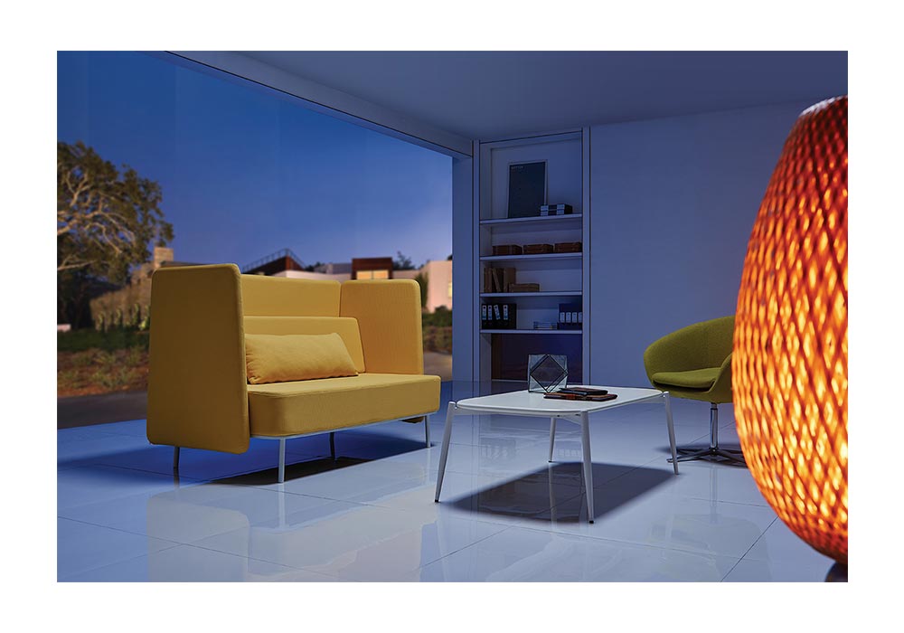 Lounge Chair