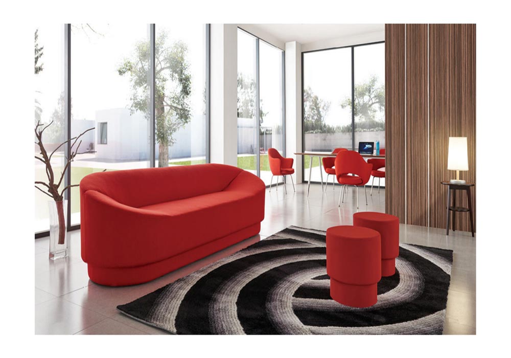 Lounge Chair