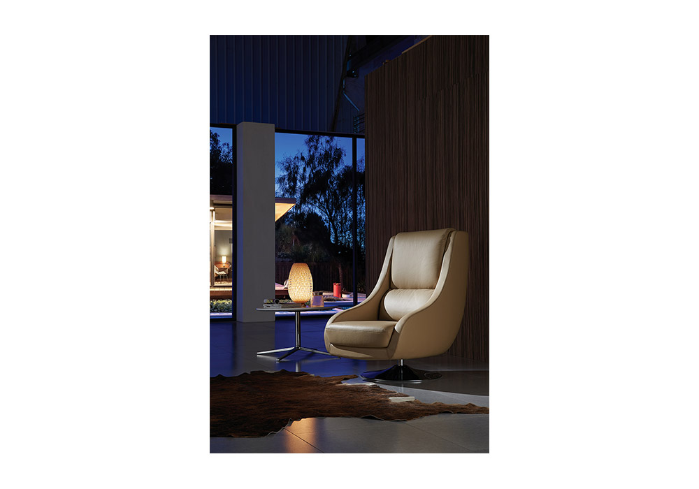lounge chair image