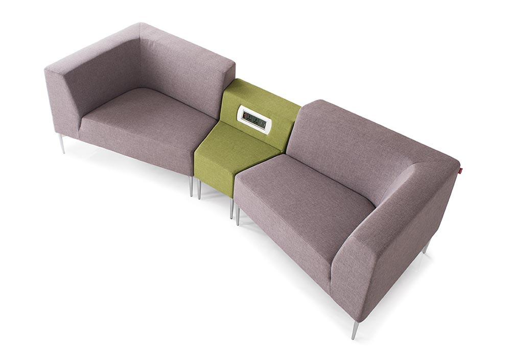 lounge chair image