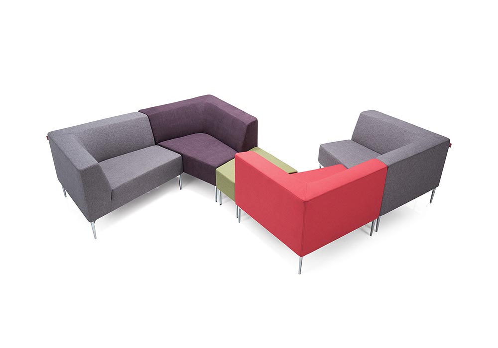 lounge chair image