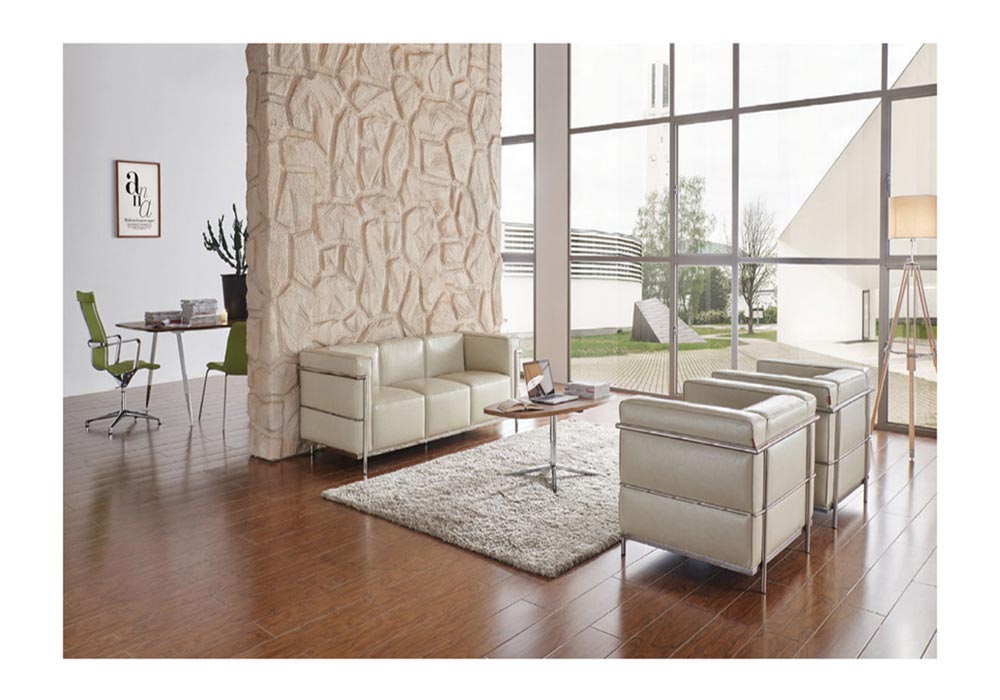 Lounge Chair