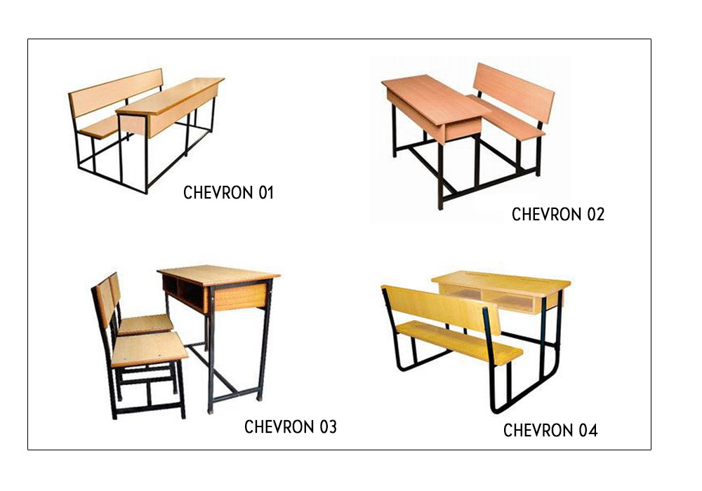 School and Kids seating